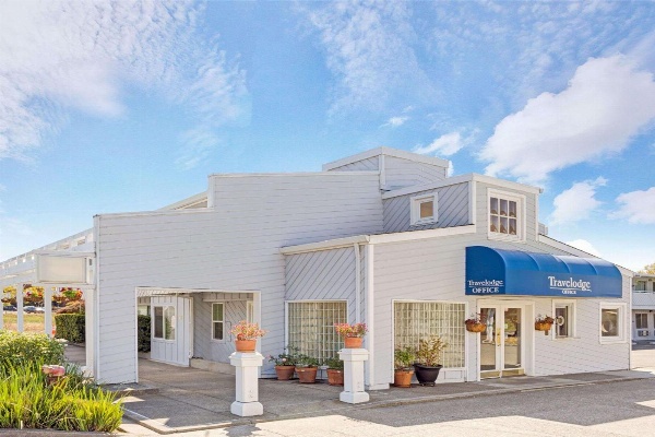 Travelodge by Wyndham Mill Valley/Sausalito image 1