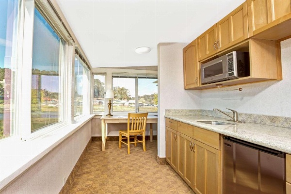 Travelodge by Wyndham Mill Valley/Sausalito image 13